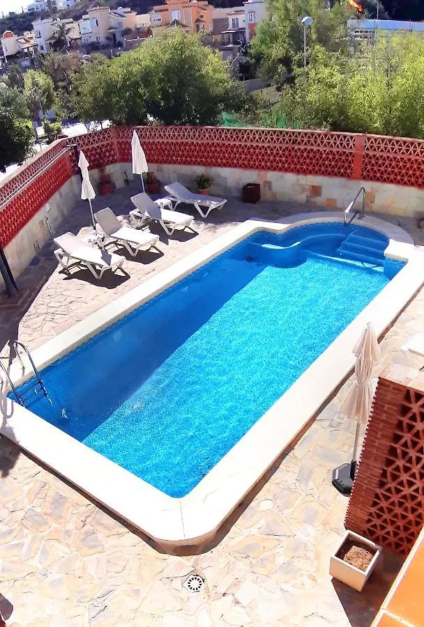 Alloggio in famiglia Appartamento Biznaga Hols (Adults Only) Benalmádena