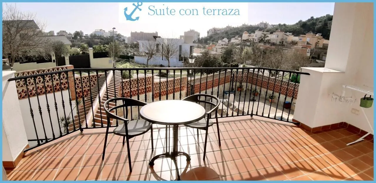 Homestay Biznaga Hols (Adults Only) Apartment Benalmadena