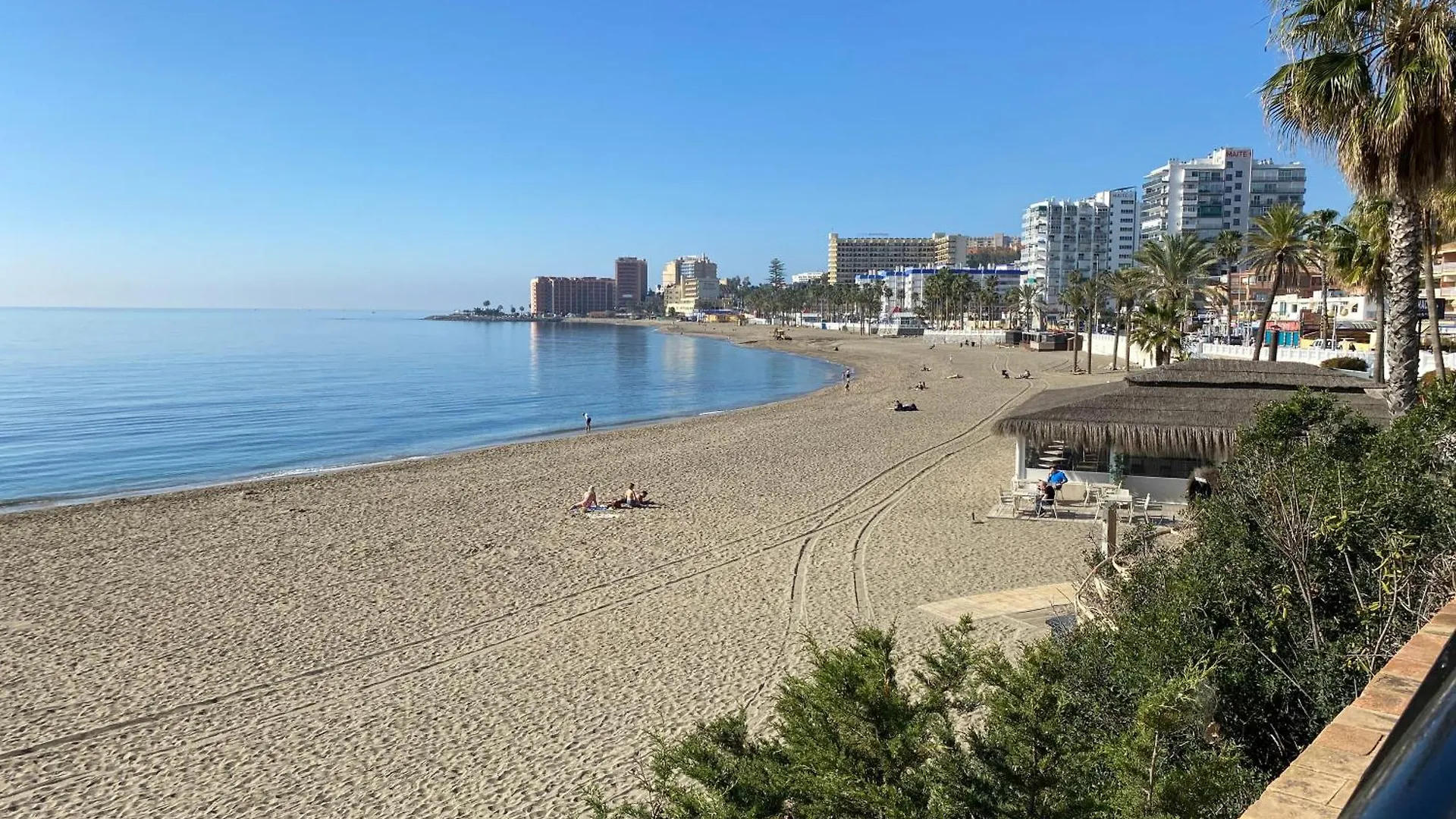Appartamento Biznaga Hols (Adults Only) Benalmádena Spagna