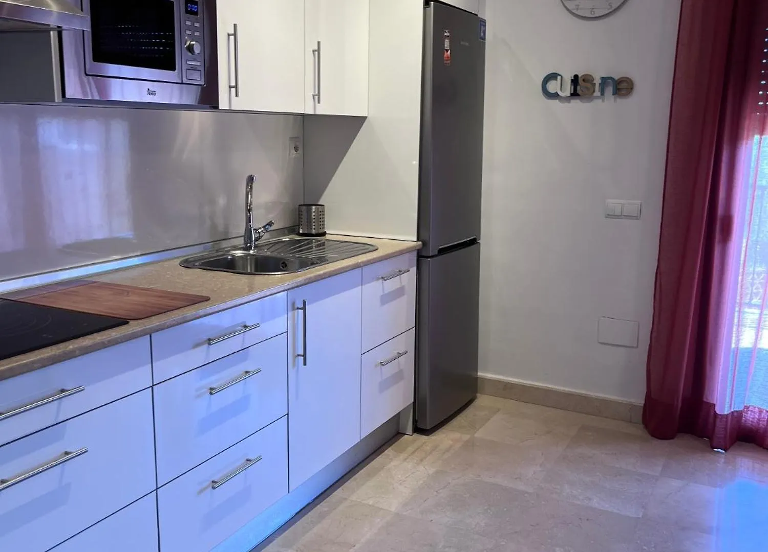 Biznaga Hols (Adults Only) Apartment Benalmadena