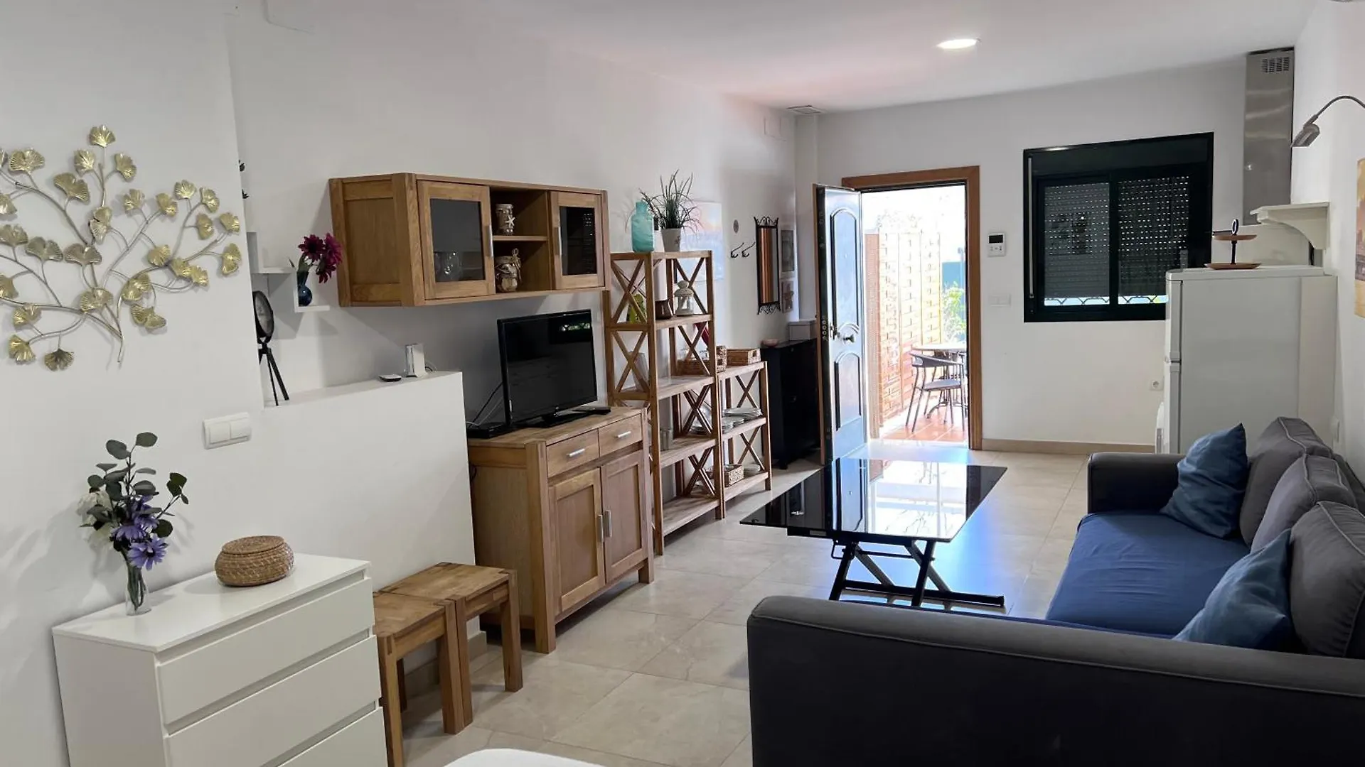 Biznaga Hols (Adults Only) Apartment Benalmadena Spain