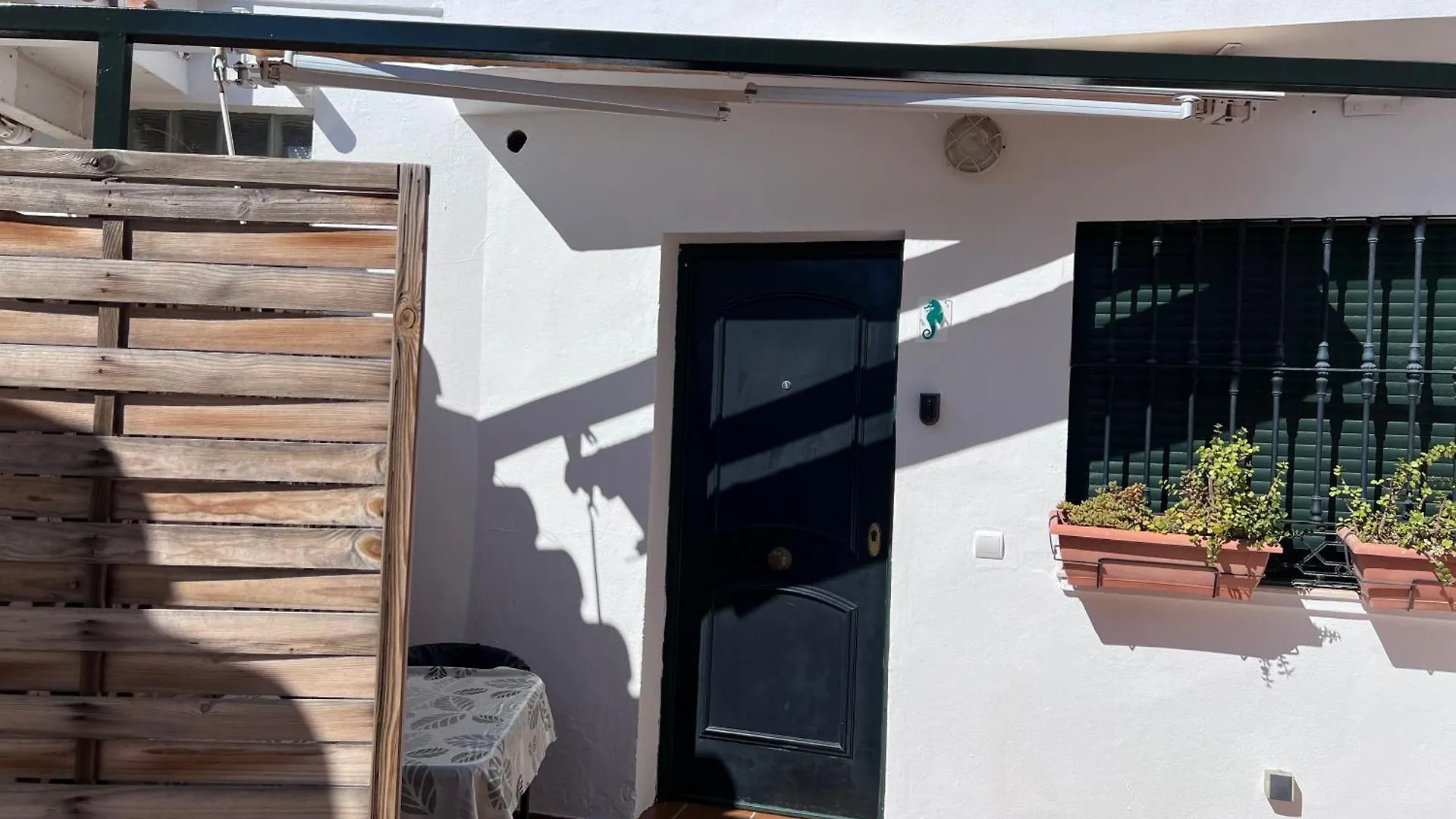Homestay Biznaga Hols (Adults Only) Apartment Benalmadena