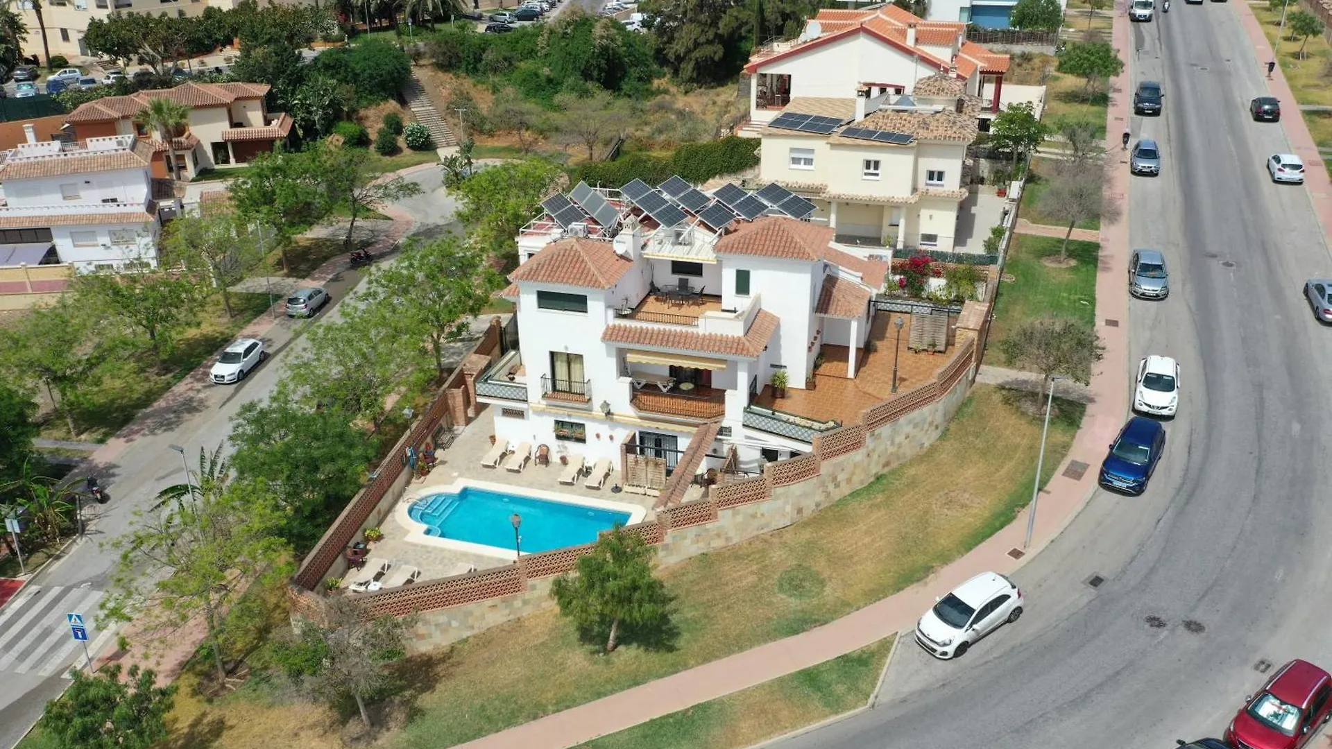 Homestay Biznaga Hols (Adults Only) Apartment Benalmadena Spain