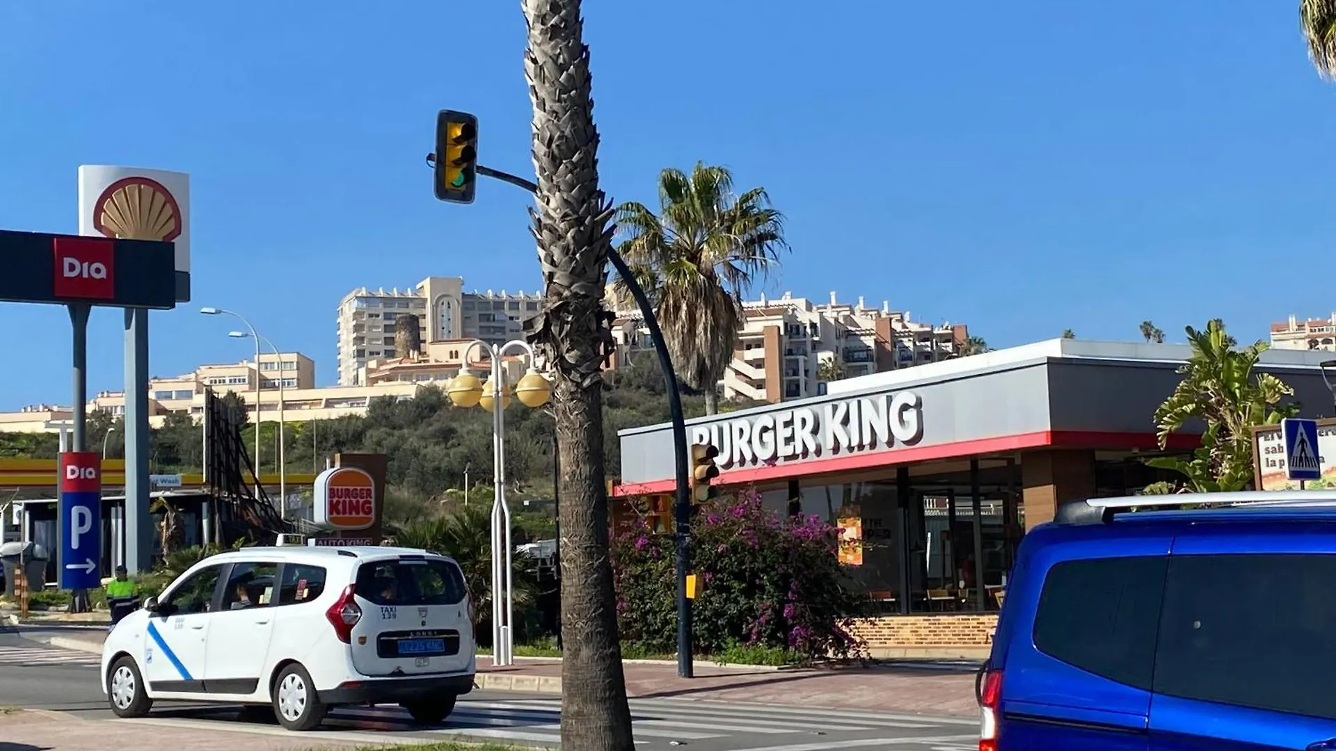 Appartamento Biznaga Hols (Adults Only) Benalmádena Alloggio in famiglia
