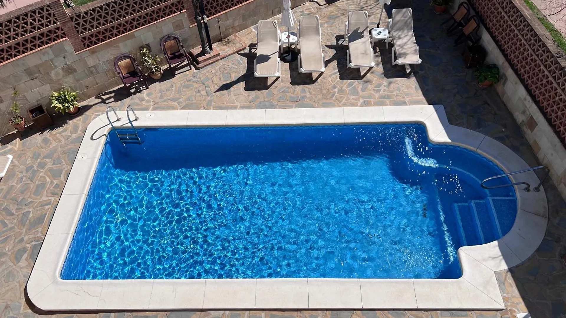 Biznaga Hols (Adults Only) Apartment Benalmadena 0*,  Spain