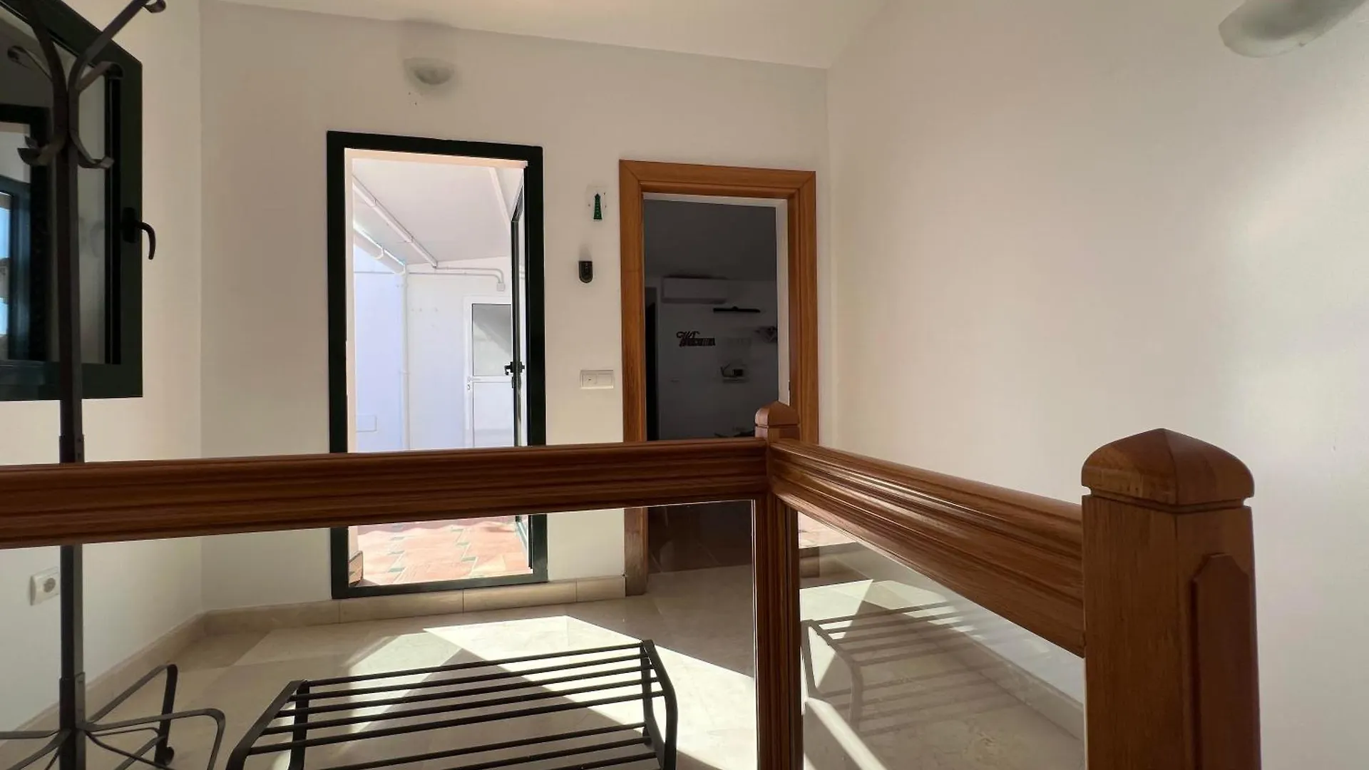 Biznaga Hols (Adults Only) Apartment Benalmadena Homestay