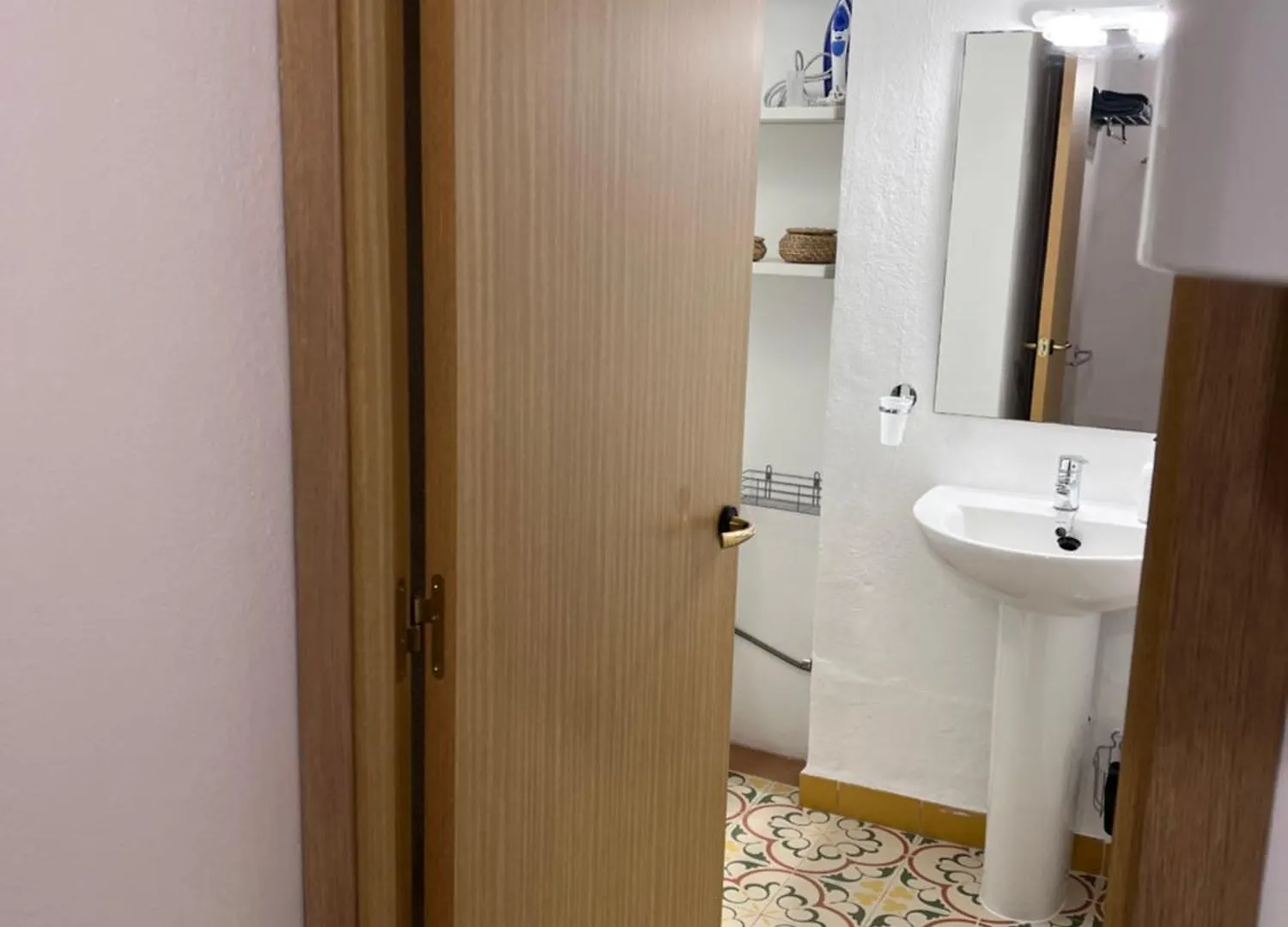 Biznaga Hols (Adults Only) Apartment Benalmadena
