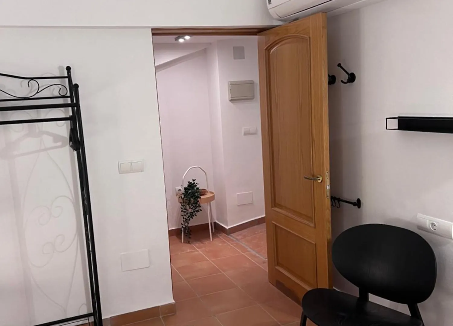 Homestay Biznaga Hols (Adults Only) Apartment Benalmadena