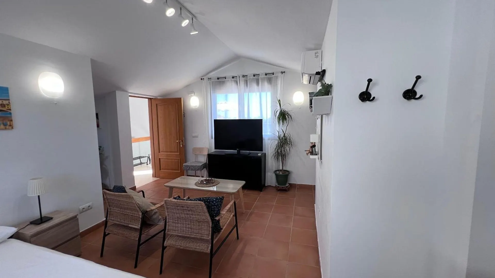 Biznaga Hols (Adults Only) Apartment Benalmadena 0*,  Spain