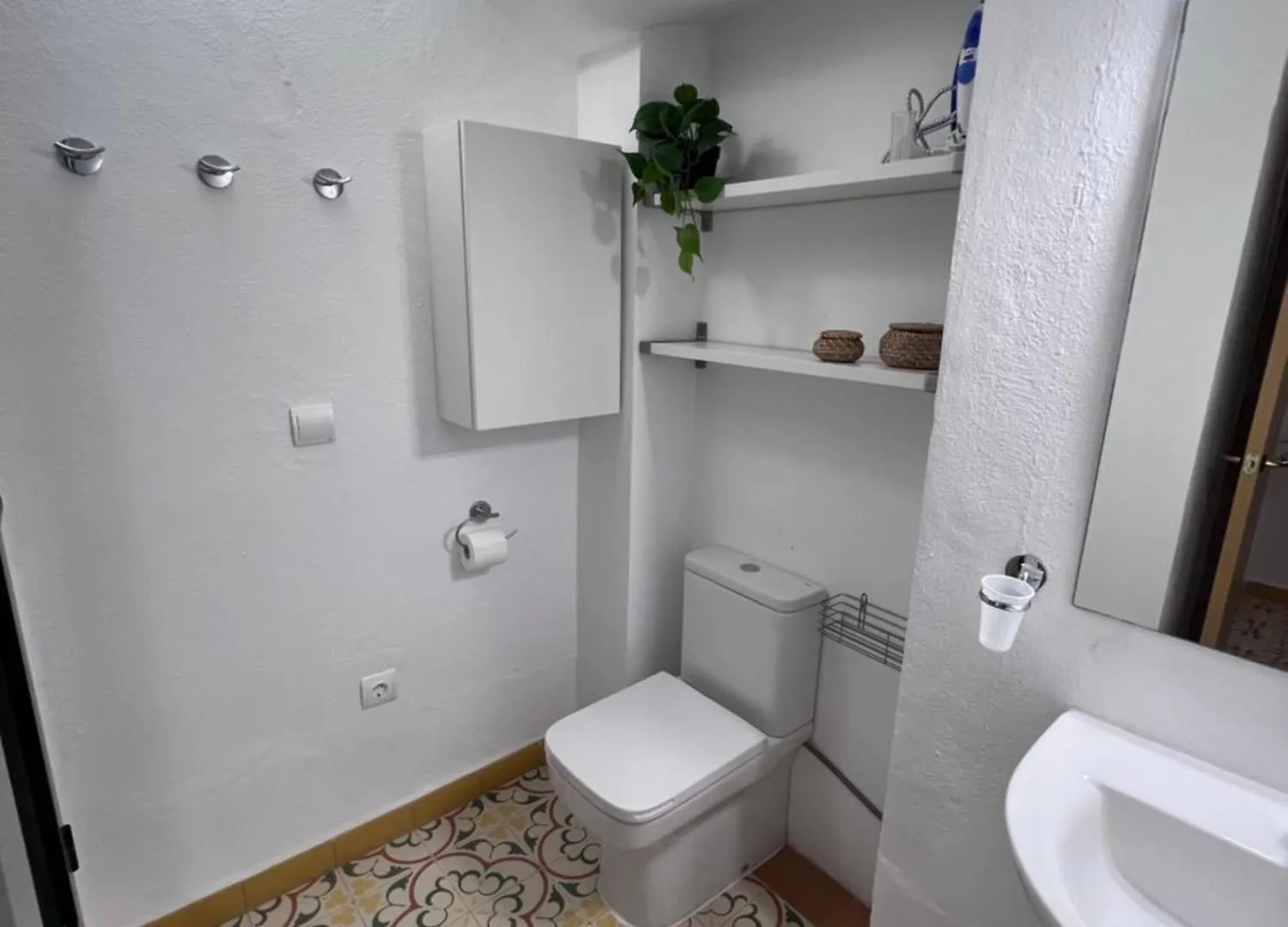 Biznaga Hols (Adults Only) Apartment Benalmadena Homestay