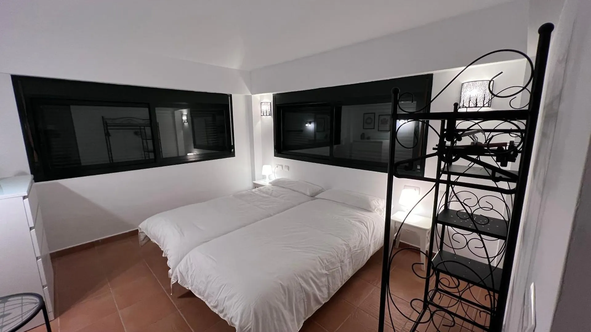 Homestay Biznaga Hols (Adults Only) Apartment Benalmadena
