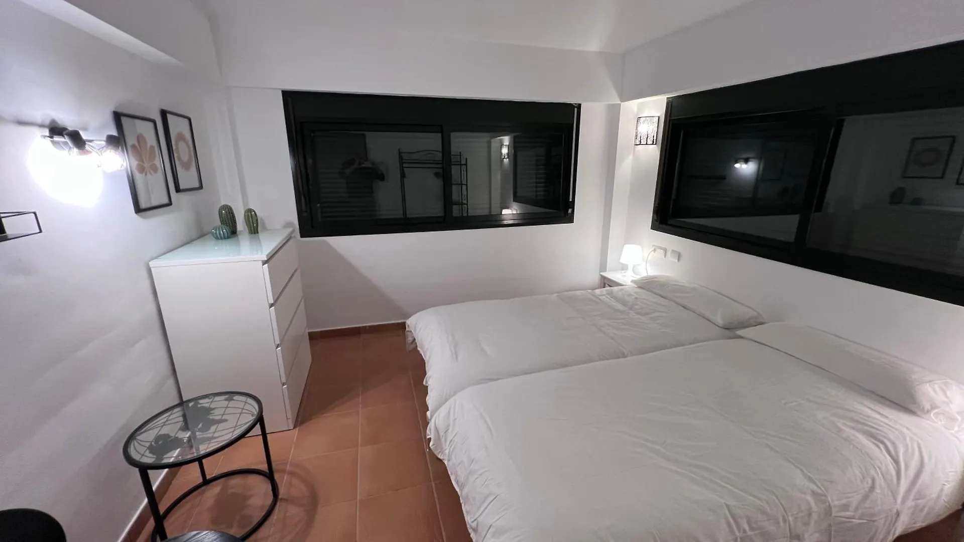 Biznaga Hols (Adults Only) Apartment Benalmadena Spain