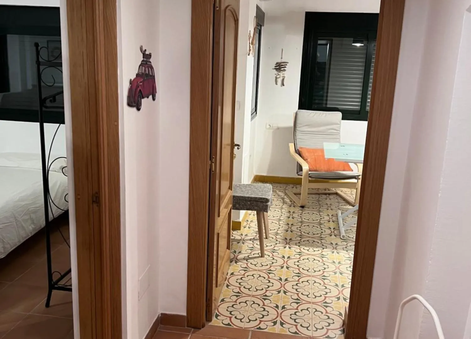 Biznaga Hols (Adults Only) Apartment Benalmadena