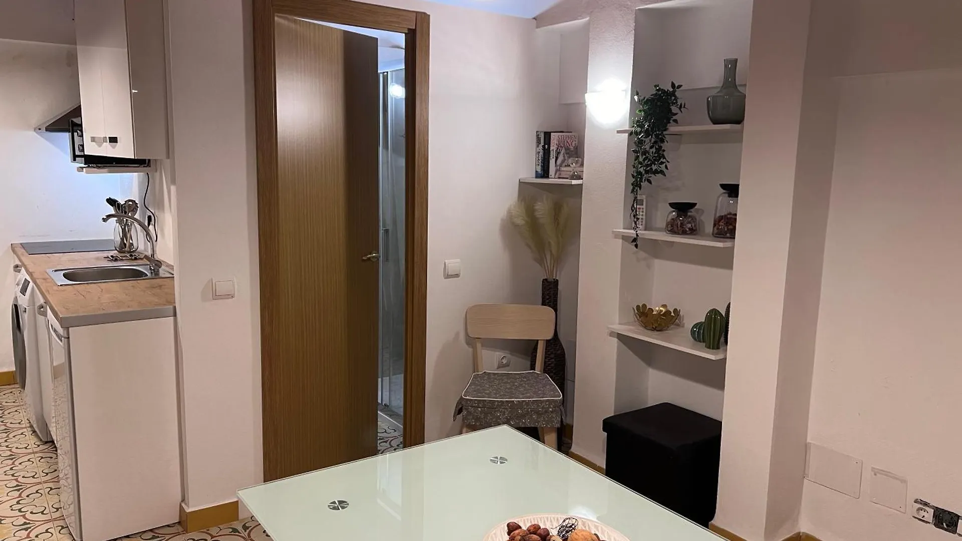 Biznaga Hols (Adults Only) Apartment Benalmadena 0*,  Spain