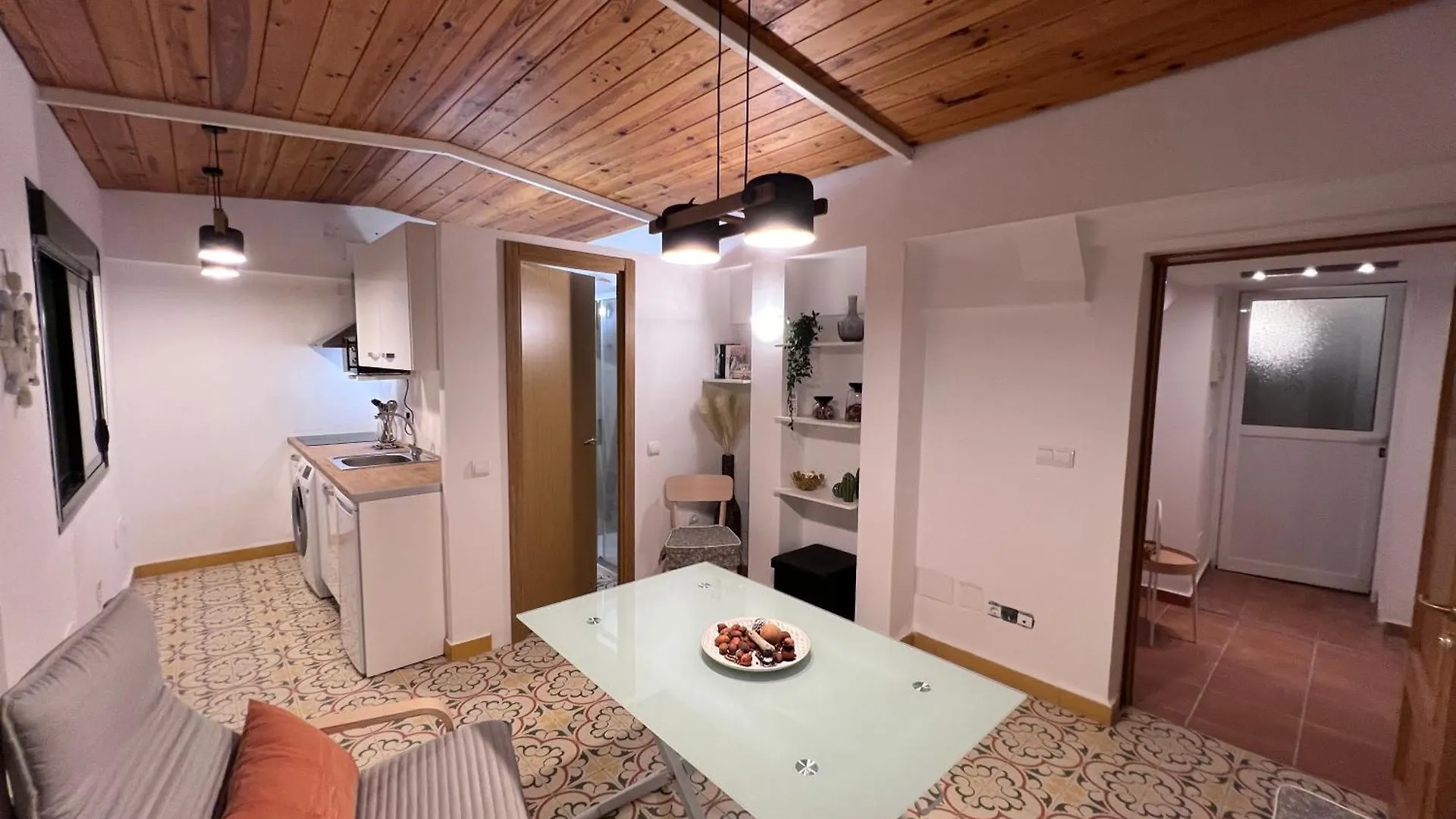 Biznaga Hols (Adults Only) Apartment Benalmadena