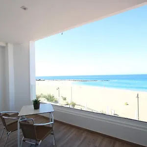 Vistas View Apartment Los Cristianos (Tenerife)