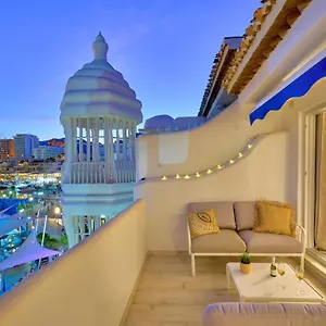  Apartment Weforyou Ola Puerto Marina