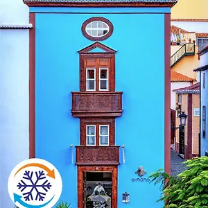 Plaza Vandale Apartment Santa Cruz de la Palma (Isla de la Palma)