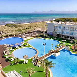 Eix Platja Daurada & 4*, Can Picafort (Mallorca) Španělsko