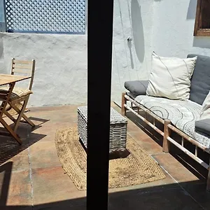 Lazurite Maspalomas Sur Gran Canaria , El Tablero (Las Palmas) Španělsko