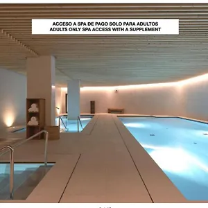Numad Apartment San Sebastian