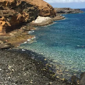 Primavera , Costa Del Silencio Spagna