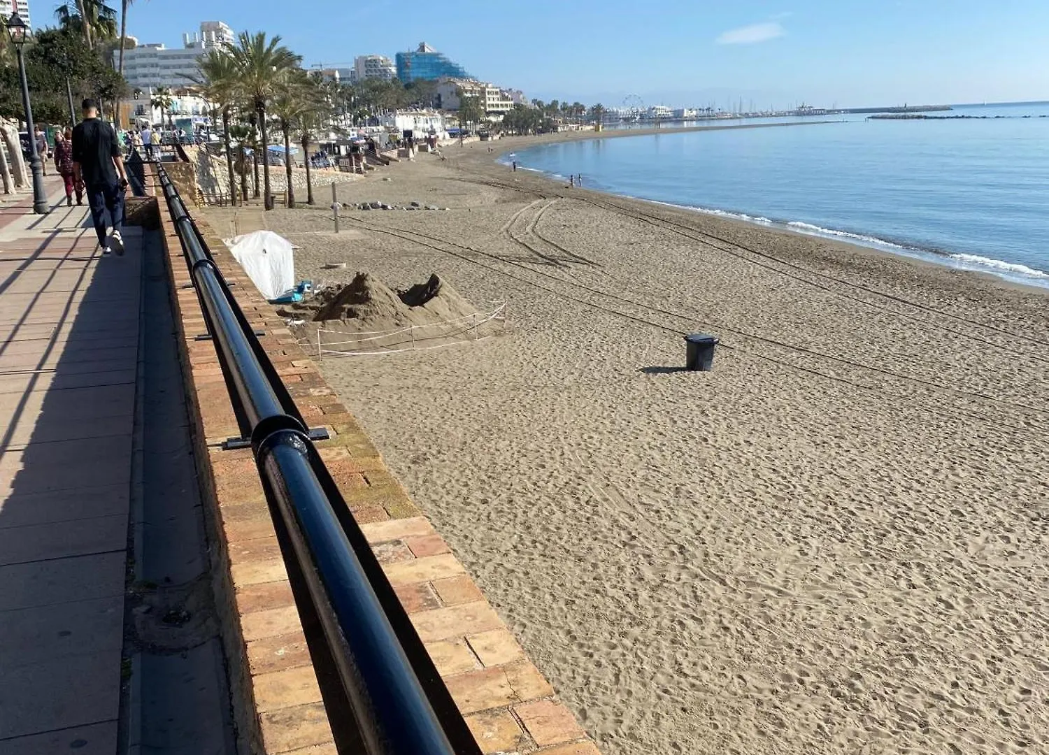 Biznaga Hols (Adults Only) Apartment Benalmadena