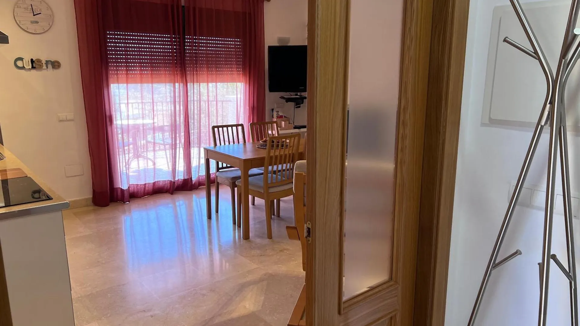 Biznaga Hols (Adults Only) Apartment Benalmadena